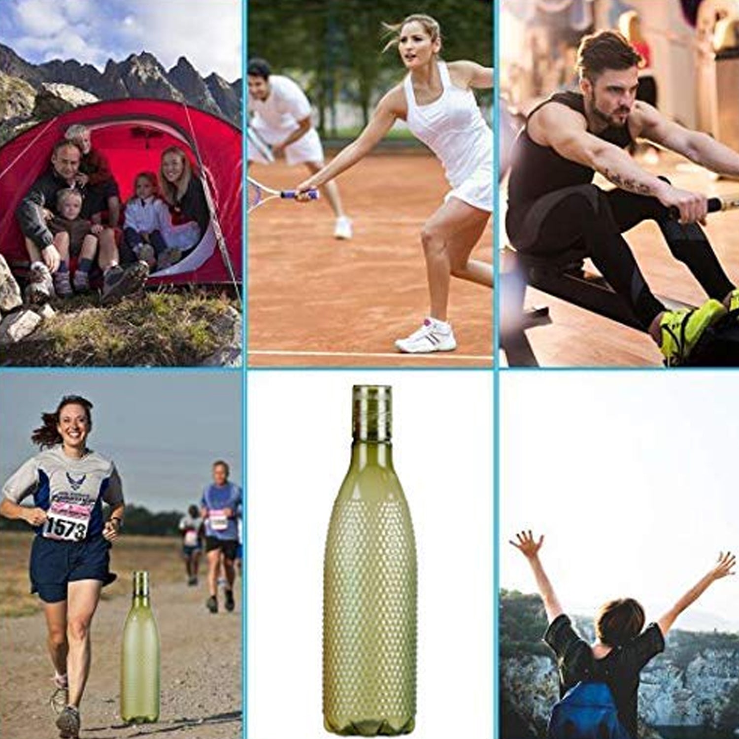 5306 Plastic Fridge Water Bottle | Bubble Design Water Bottle | Use For Fridge, Home and Office ( Brown Box ) DeoDap 5306 Plastic Fridge Water Bottle | Bubble Design Water Bottle | Use For Fridge, Home and Office ( Brown Box ) DeoDap